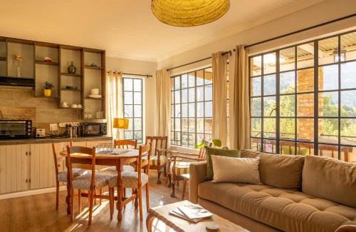 Clarens Apartment | The Little Haven - Clarens
