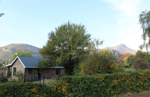 Clarens Apartment | The Little Haven - Clarens