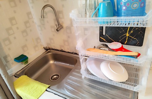 Kidono Apartment | The Little Haven off Waiyaki Way with Wifi, secure parking & Netflix