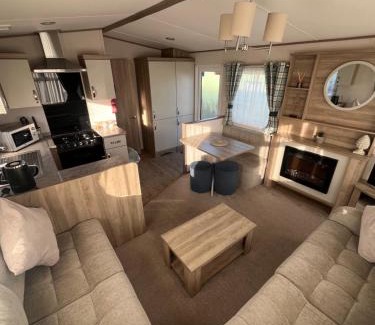 Knaresborough House | The Little Hide Knaresborough