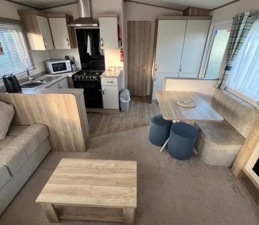 Knaresborough House | The Little Hide Knaresborough
