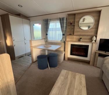 Knaresborough House | The Little Hide Knaresborough