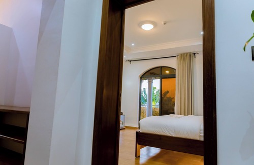 Kigali Hotel | The Little Hill Boutique Hotel
