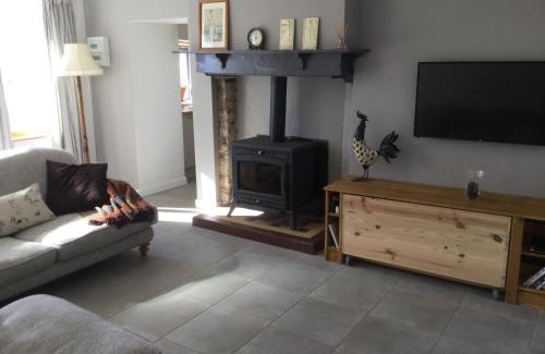 Val d'Issoire House | The little house