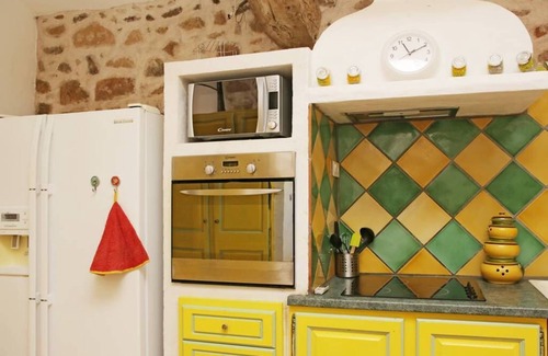 La Garde-Freinet Cottage | The little house in the vineyard