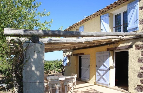 La Garde-Freinet Cottage | The little house in the vineyard