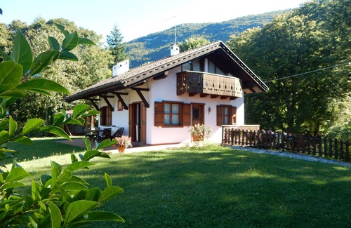Lagolo House | The Little House at Lagolo Park (CIPAT022243-AT-054545 - CIN IT022243C28XWDTHQA)