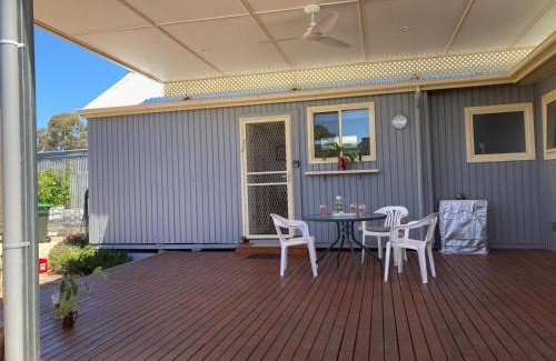 Golden Square House | The Little House