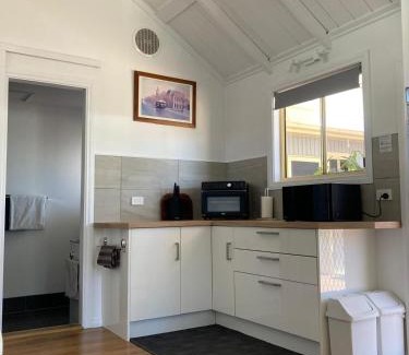 Golden Square House | The Little House