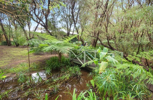 Margaret River House | The Little House - A Nature Lovers Paradise In Town