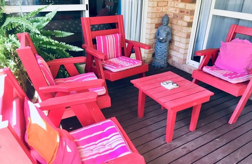 Margaret River House | The Little House - A Nature Lovers Paradise In Town