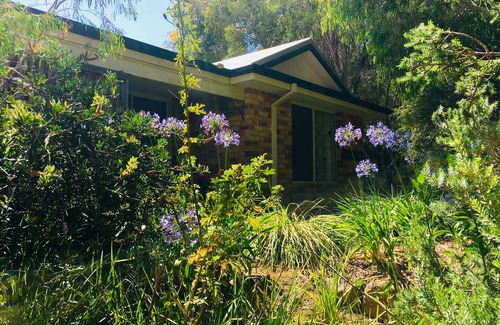 Margaret River House | The Little House - A Nature Lovers Paradise In Town