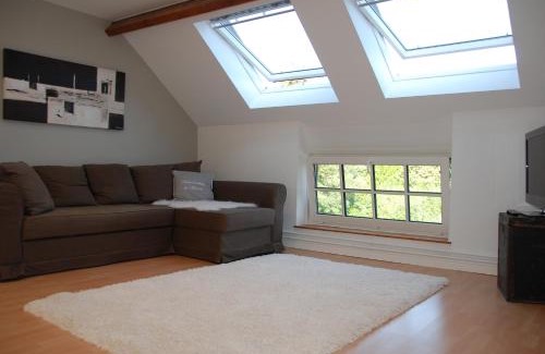 Beersel House | The Little House