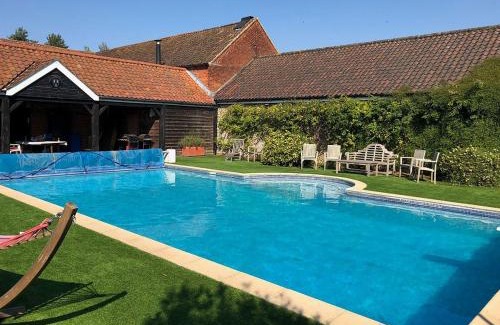 Hempstead House | The Little House