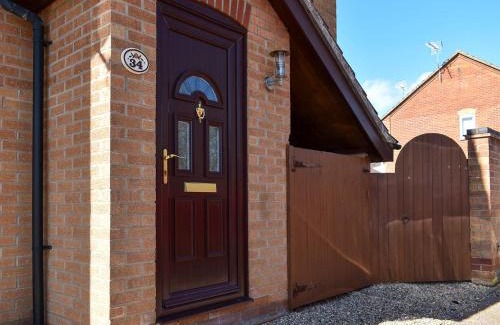 Briston House | The Little House