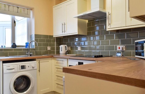 Briston House | The Little House