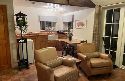 Scawton Apartment | The Little House