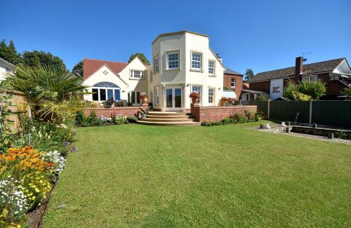 Horning House | The Little House