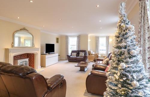 Horning House | The Little House