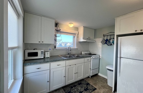 Orrs Island Cottage | The Little House - Gorgeous Views of Lowell's Cove and Casco Bay