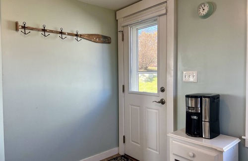 Orrs Island Cottage | The Little House - Gorgeous Views of Lowell's Cove and Casco Bay
