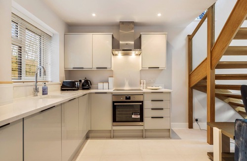 Oxwich Cottage | The Little House in Oxwich - Luxury Cottages