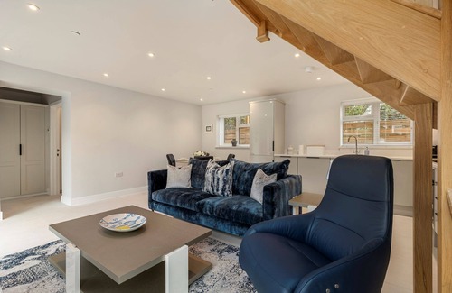 Oxwich Cottage | The Little House in Oxwich - Luxury Cottages