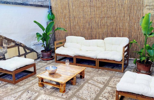 Cursi Apartment | The Little House