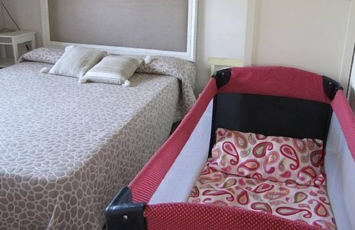 Villaseca Cottage | The Little House La Rioja - 2/4 people - pet friendly
