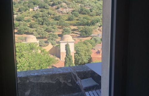 Pigna House | the little house of Pigna