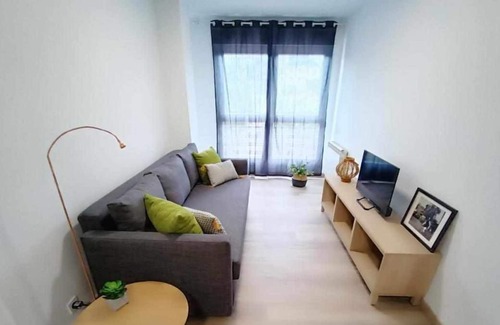 Zamora Apartment | The little house of Requejo
