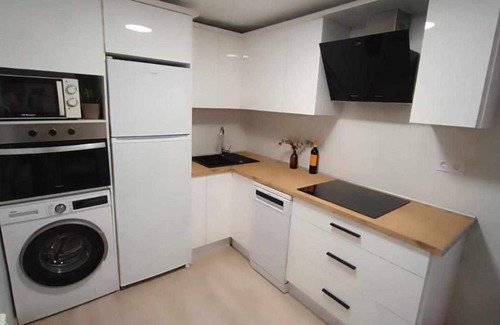 Zamora Apartment | The little house of Requejo