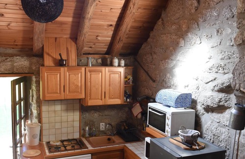Saint-Gal House | The Little House On The Prairie