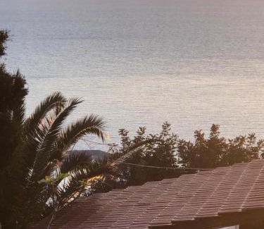 Mirties House | The little house on the hill of Myrties