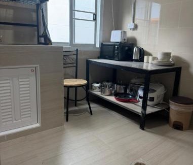 Chaloklum Apartment | The Little House