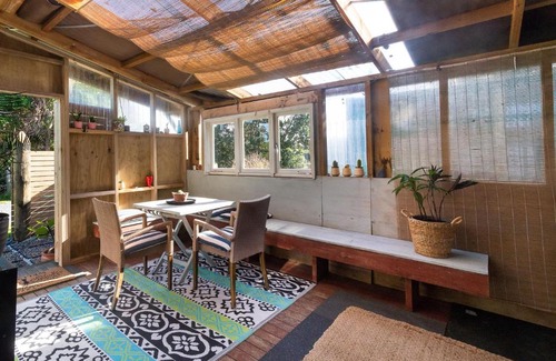 Tutukaka House | The Little House Tutukaka