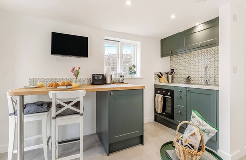Pontesbury Cottage | The Little House - UK49129