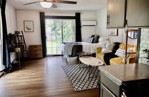 Jacksonville Apartment | The Little House