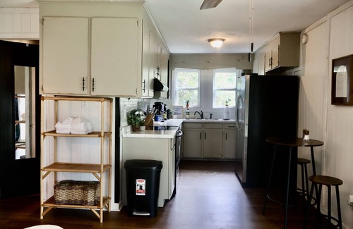 Jacksonville Apartment | The Little House