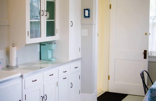 Laramie House | The Little House