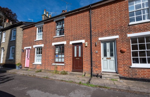 Martlesham Heath House | The Little House - Woodbridge