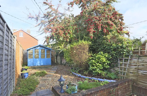 Martlesham Heath House | The Little House - Woodbridge