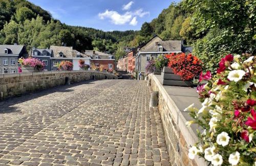 Bernister House | The Little Houses - Malmedy -