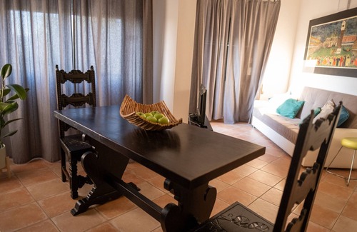 Tolfa Apartment | The little houses of Fra 'al Bondi' - Scirocco apartment