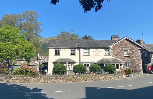 Grasmere Hotel | The Little Inn at Grasmere