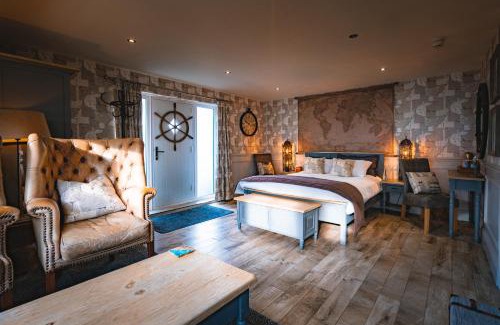 Grasmere Hotel | The Little Inn at Grasmere
