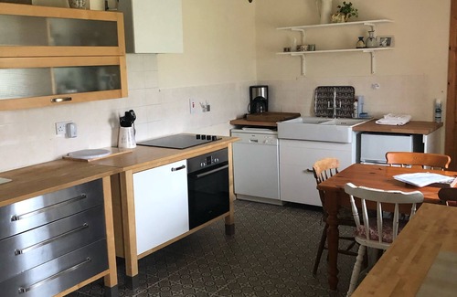 Crowkeeragh Cottage | The Little Irish Cottage on the Wild Atlantic Way - experience the real Ireland.