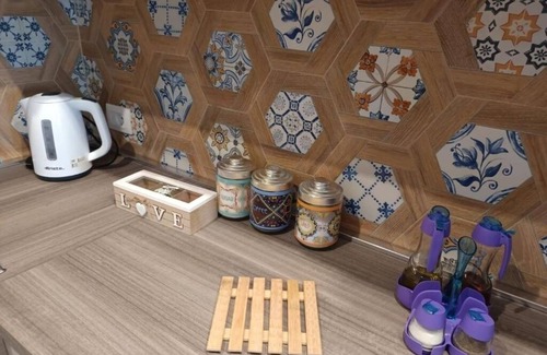 Gravina di Catania House | The Little House For You