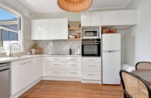 Rathmines House | The Little Lake House at Rathmines waterfront on Lake Macquarie