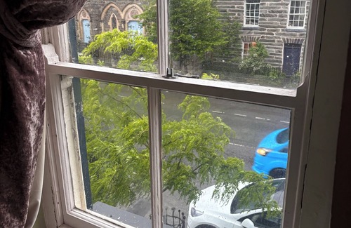 Machynlleth House | The Little Laura Ashley House